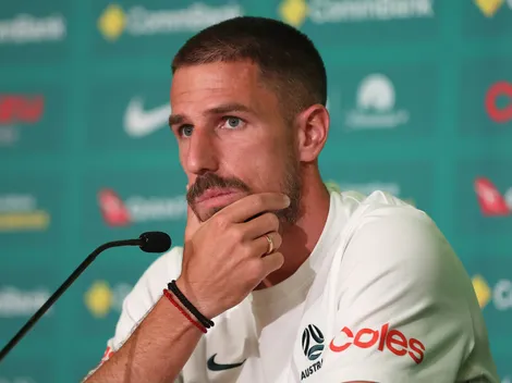 Meet the foreign-born players representing the Socceroos at 2026 World Cup