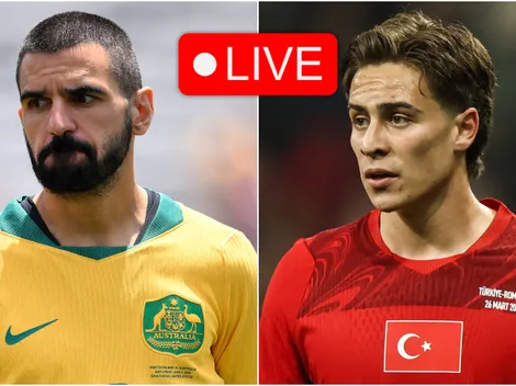 Australia vs Turkiye LIVE: Kickoff time, how to watch and confirmed lineups! 2026 World Cup group D match in Vancouver