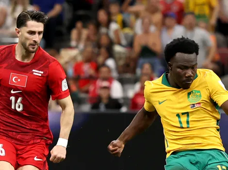2026 World Cup Group D standings updated after Australia vs Turkiye and how it affects USA