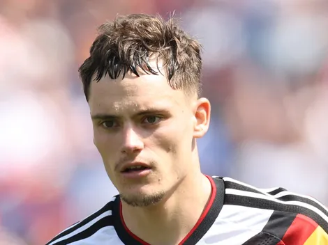 What happens if Germany win, tie or lose vs Curacao today in their 2026 World Cup debut?