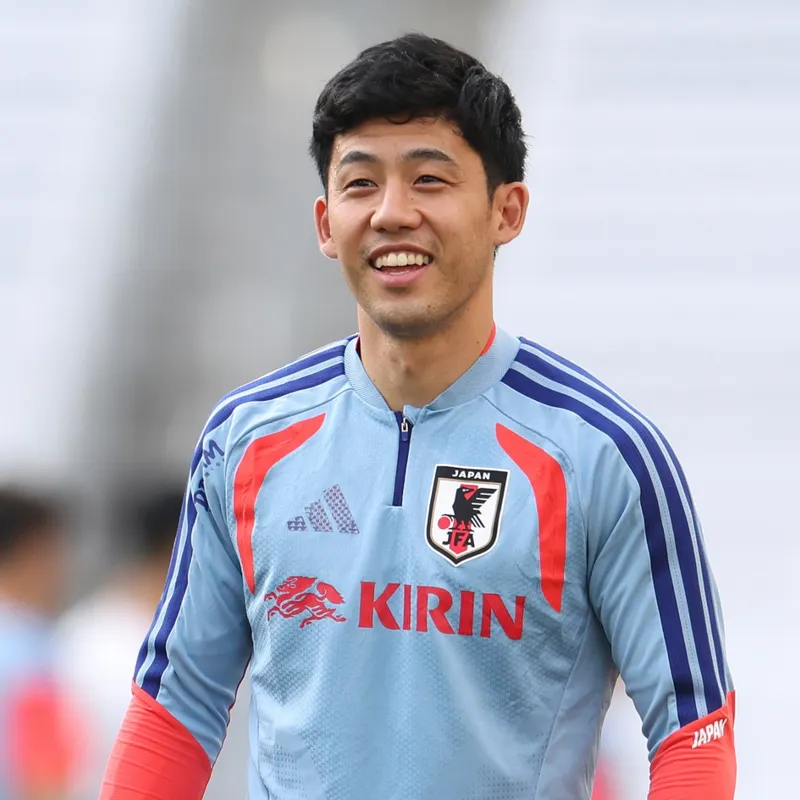 Why Wataru Endo isn't playing at the 2026 World Cup with Japan