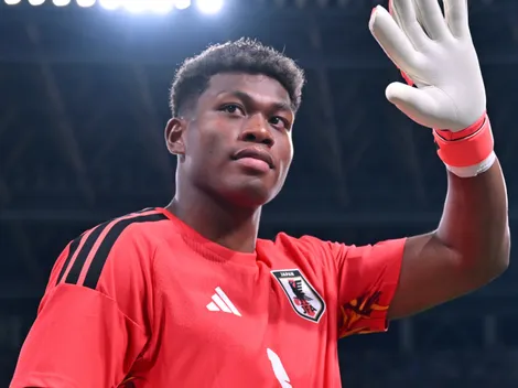 Players born abroad who are on Japan’s 2026 World Cup squad