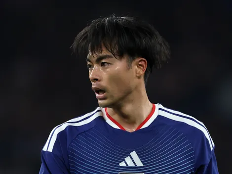 Why Kaoru Mitoma isn’t playing for Japan at the 2026 World Cup