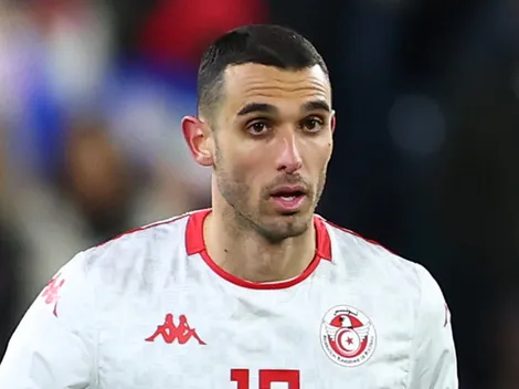 Fifteen foreign-born players solidify Tunisia’s 2026 World Cup roster