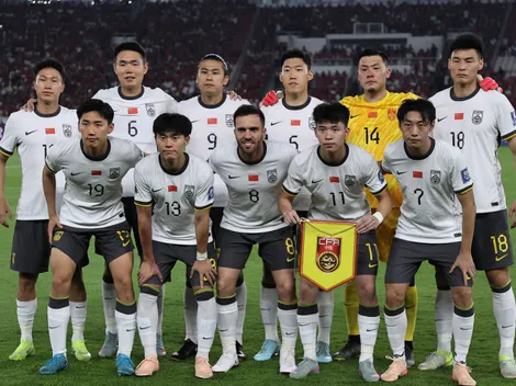 Why China isn’t playing at the 2026 FIFA World Cup