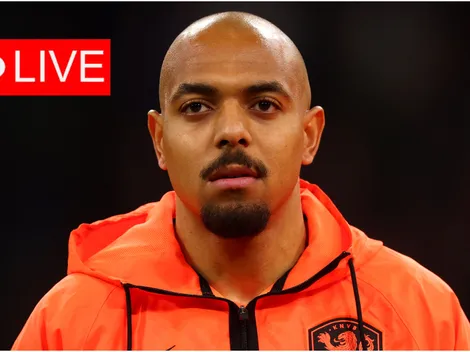 Netherlands vs Japan LIVE