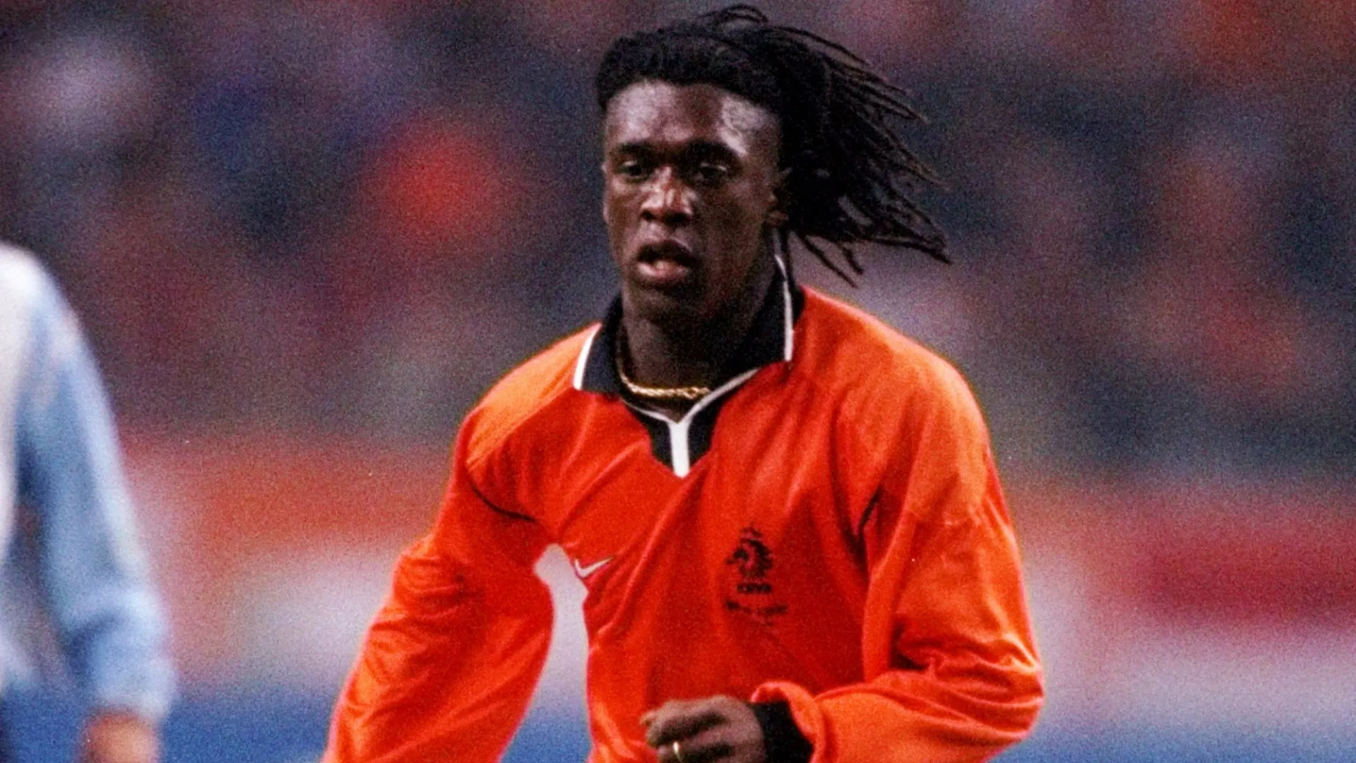 Clarence Seedorf