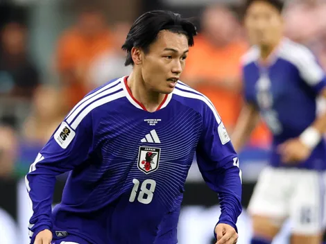 Why does Japan wear blue at the 2026 FIFA World Cup?