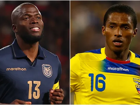 2026 World Cup: Are Antonio and Enner Valencia brothers?