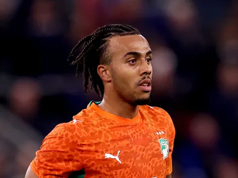 Why is ‘CIV’ used for Ivory Coast at the 2026 World Cup?