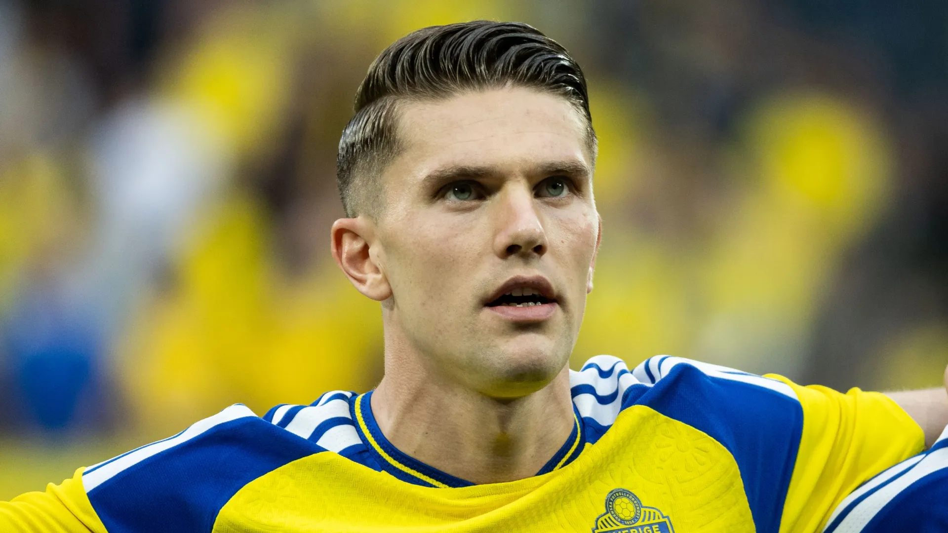 Viktor Gyökeres