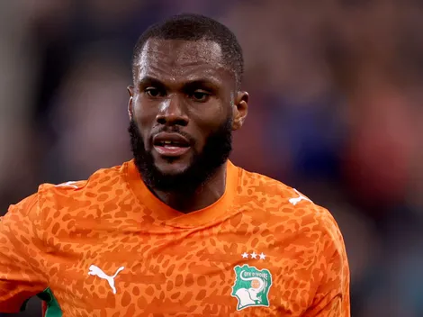 Ivory Coast’s FIFA ranking in 2026 World Cup: More about Group E participant