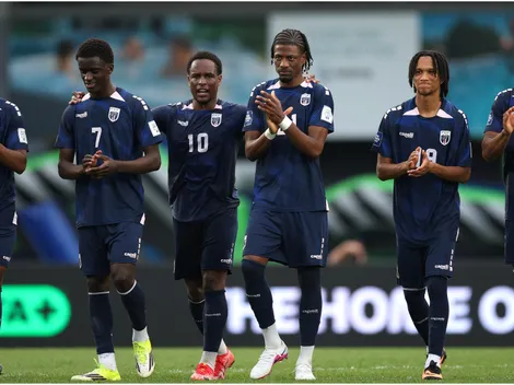 What's Cape Verde's FIFA ranking and how did they qualify for 2026 World Cup?