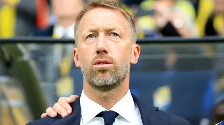 Graham Potter