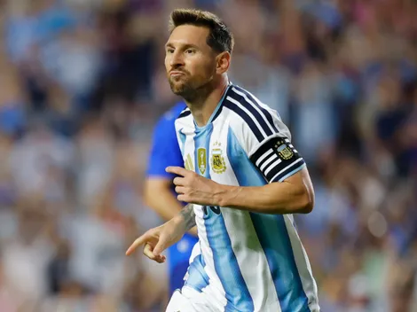 Argentina vs Algeria: How to watch, Live Stream, TV Channel and Time for a 2026 World Cup match on June 16, 2026