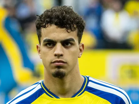 Why Yasin Ayari didn’t celebrate his goal for Sweden vs Tunisia at 2026 World Cup