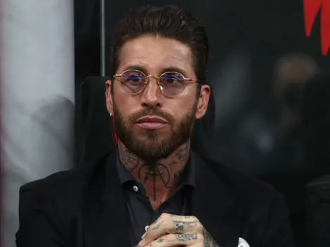 Why isn’t Sergio Ramos playing for Spain at the 2026 World Cup?