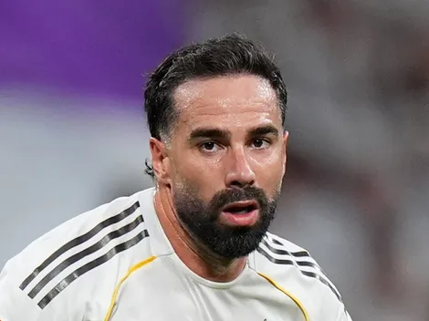 Why right-back Dani Carvajal was left off Spain’s 2026 World Cup roster