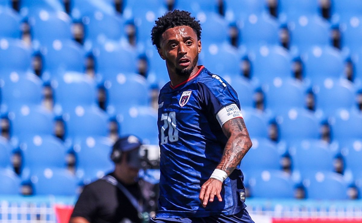 Cape Verde's population, location, and language: More about the 2026 World Cup debutant - Bolavip US Cape Verde's population, location, and language: More about the 2026 World Cup debutant - Bolavip US