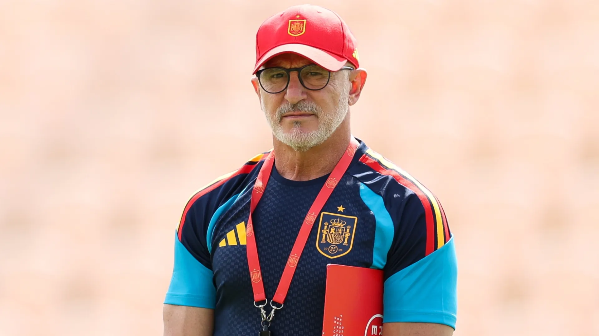 Luis de la Fuente