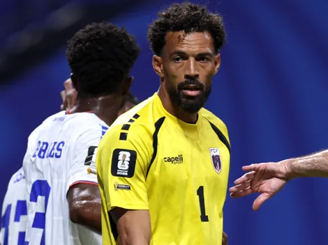 Vozinha, Cape Verde’s 40-year-old GK shines in 2026 World Cup debut vs Spain: His story