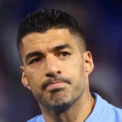 Why Luis Suarez isn't playing with Uruguay at 2026 World Cup