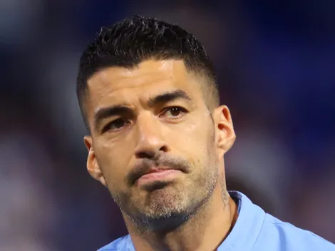 Why Luis Suarez isn't playing with Uruguay at 2026 World Cup