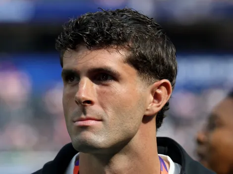 Mauricio Pochettino provides positive Christian Pulisic update for USA vs. Australia