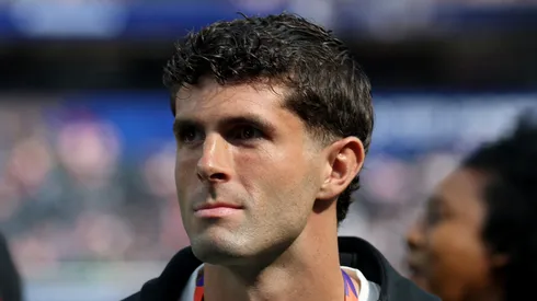 Mauricio Pochettino provides positive Christian Pulisic update for USA vs. Australia