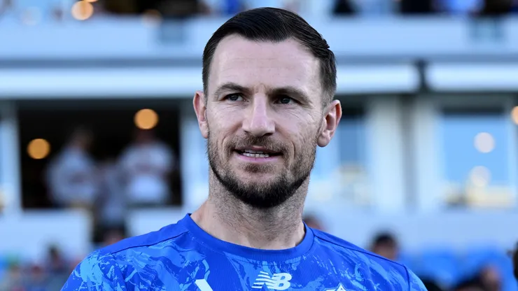 Tommy Smith