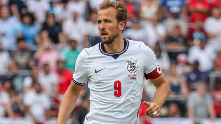 England vs Croatia: How to watch, Live Stream, TV Channel and Time for a 2026 World Cup match on June 17, 2026