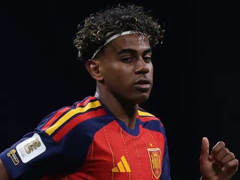 Yamal optimistic despite Spain’s surprising tie vs Cape Verde