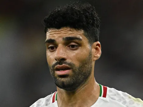 Iran's FIFA world ranking and how they qualified for 2026 World Cup
