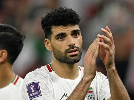What happens if Iran win, tie or lose vs New Zealand today?