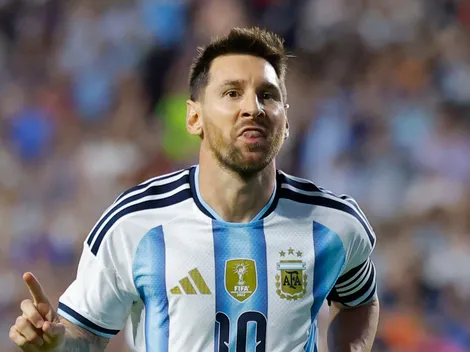 Predicted lineups of Argentina vs Algeria with Lionel Messi for 2026 World Cup debut