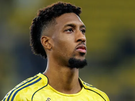 Why Kingsley Coman isn’t on France’s 2026 World Cup squad