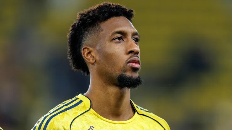 Kingsley Coman