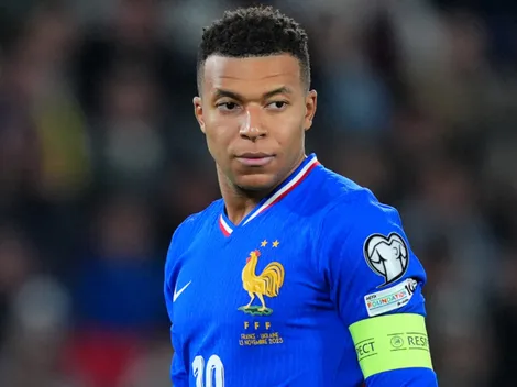 What happens if France win, tie or lose vs Senegal today?