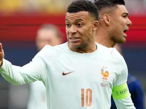 In which city and stadium are France vs Senegal playing? Weather, attendance for WC game