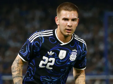 Why Franco Mastantuono isn’t on Argentina’s 2026 World Cup roster