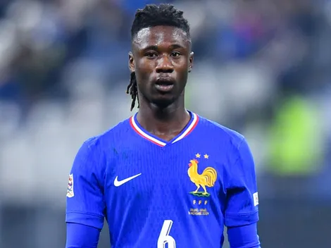 Why isn’t Eduardo Camavinga playing at the 2026 World Cup with France?