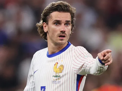 Why Antoine Griezmann isn’t playing for France at the 2026 World Cup?