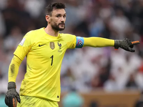 Why Hugo Lloris isn’t playing at the 2026 World Cup for France