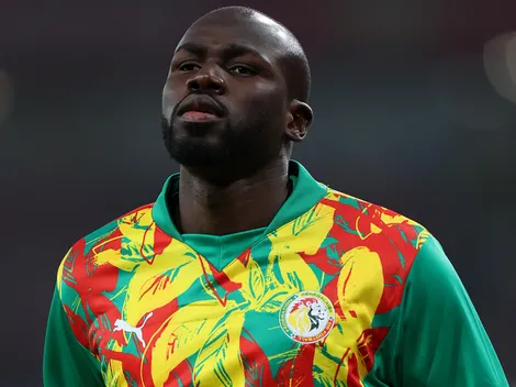 French and foreign players who are on Senegal’s 2026 World Cup roster
