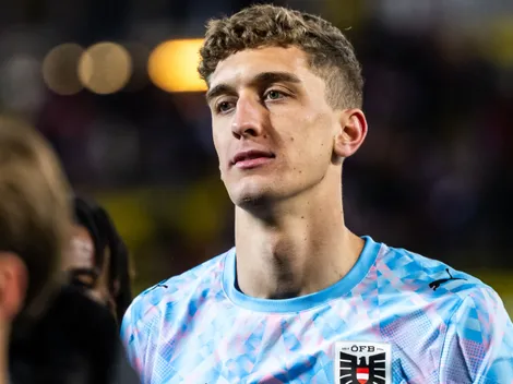 Who’s the tallest player at the 2026 World Cup?