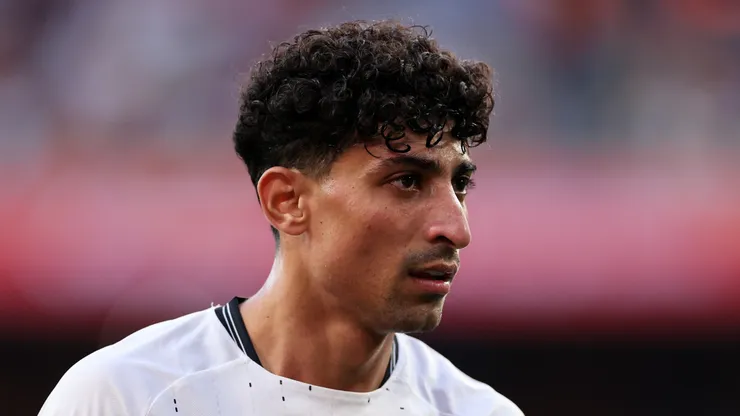 Ali Jasim of Iraq