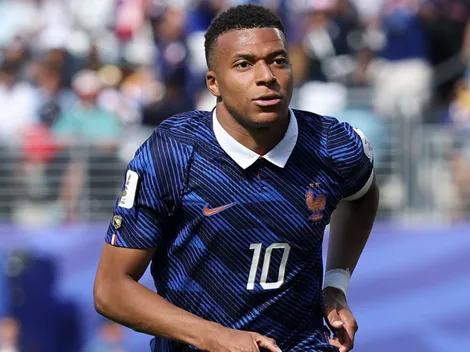 France defeat Senegal 3–1 in 2026 World Cup debut
