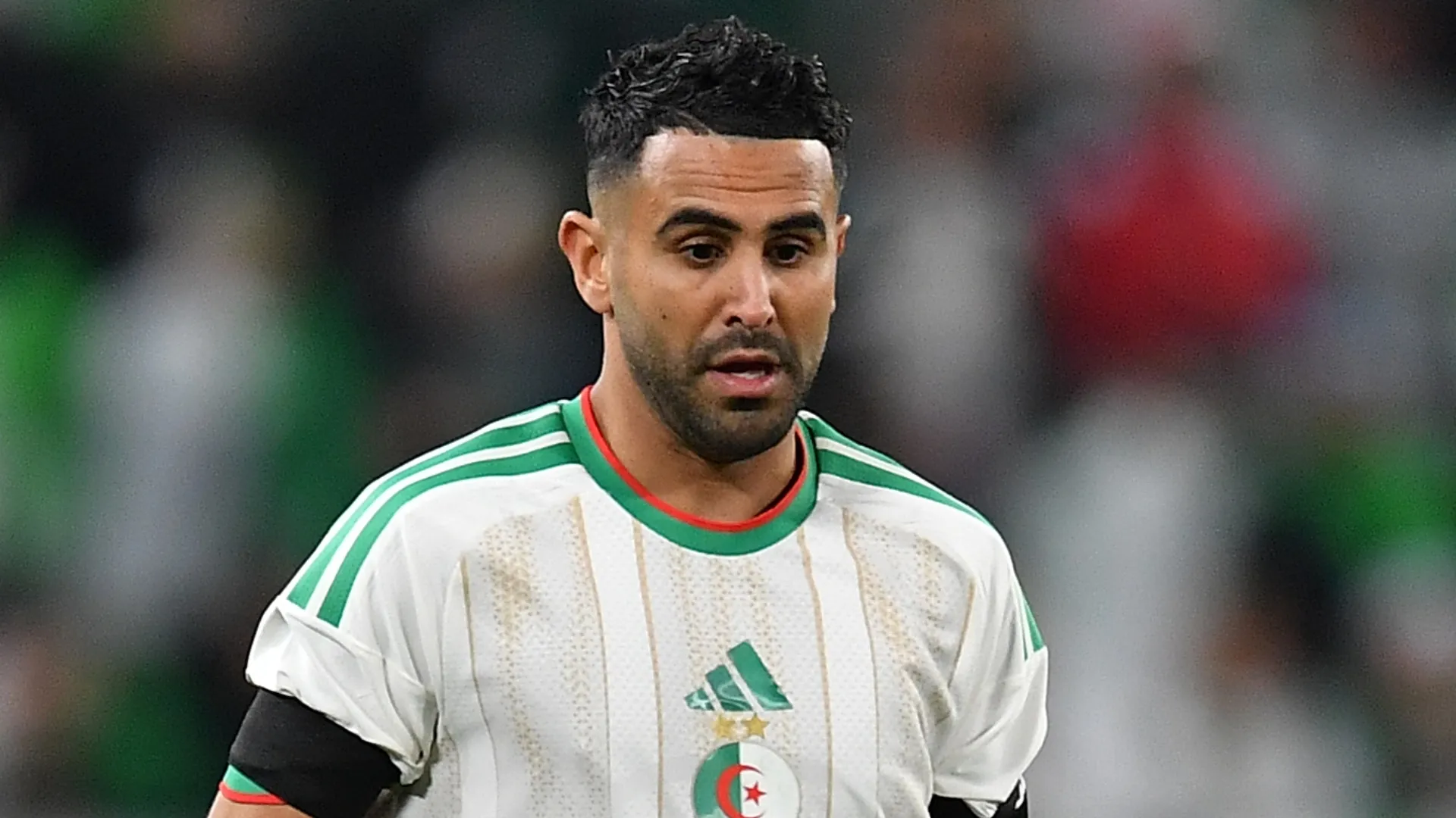 Riyad Karim Mahrez