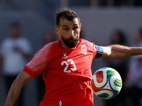 What’s Jordan’s FIFA ranking at the 2026 World Cup? Messi, Argentina’s group rival