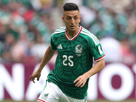 How to watch Mexico vs. South Korea today